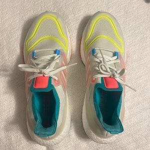 Adidas Ultraboost women’s shoes